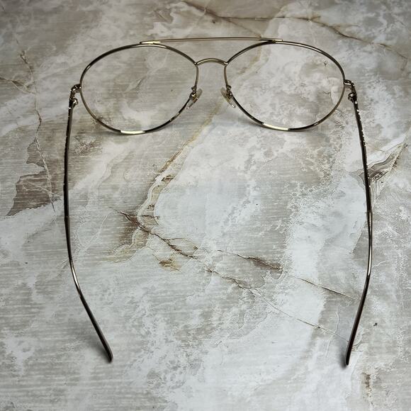 Givenchy Aviator Full Rim Sunglasses Unisex GV 7170/G/S FRAMES ONLY 64-15-140 main image 7